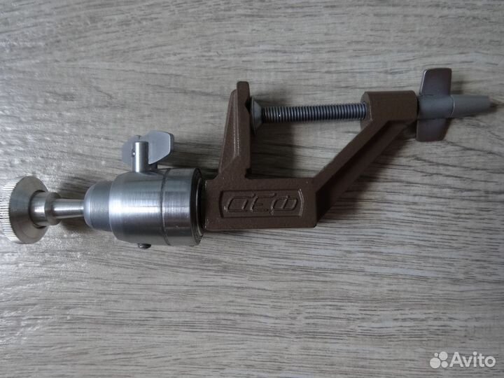 Струбцина для фотоаппарата