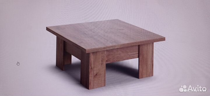 Стол трансформер