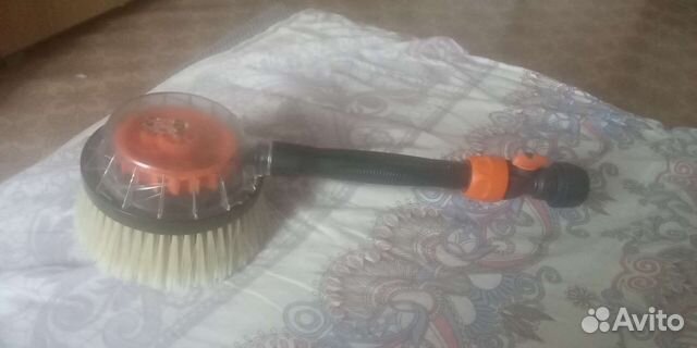 Щётка для мытья машины