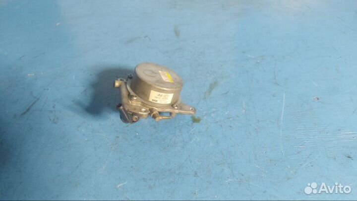 Вакуумный насос тормозов Hyundai Santa Fe CM