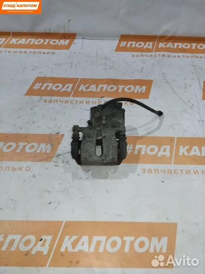 Суппорт тормозной задний правый Volvo S60 2011