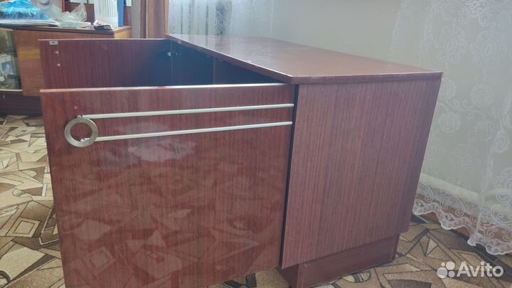 Тумба под телевизор бу