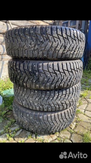 Sailun Ice Blazer WST3 205/65 R16 95T