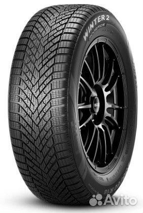 Pirelli Scorpion Winter 2 225/55 R19 103V