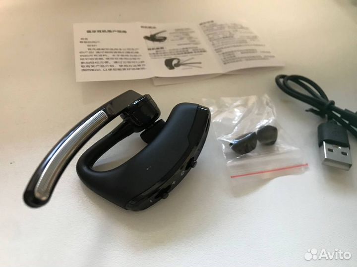 Гарнитура Bluetooth V8