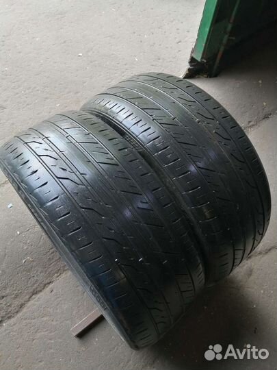 Landsail LS588 UHP 245/45 R19
