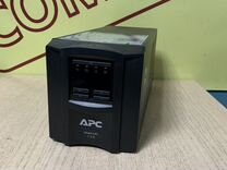 Ибп Apc smart ups 750 без аккумулятора