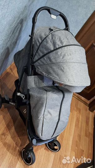 Коляска прогулочная Dearest 819