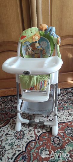 Стул для кормления