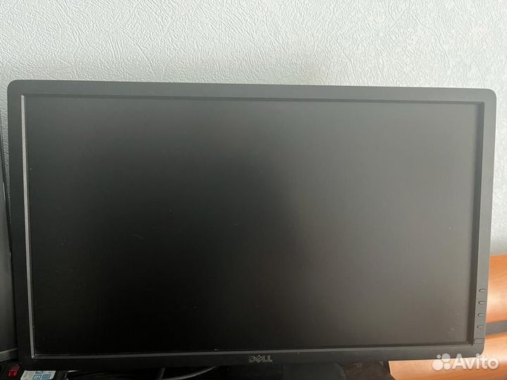 Монитор для компьютера