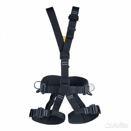 Привязь страховочная Singing Rock Technic