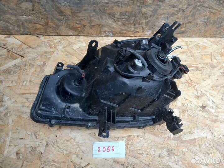 2056 Фара правая Nissan X-Trail, T31