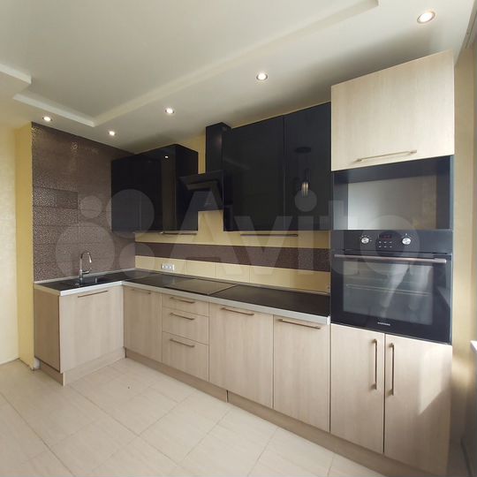 2-к. квартира, 45,3 м², 10/25 эт.