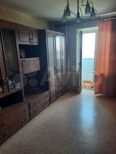 1-к. квартира, 35,1 м², 2/10 эт.
