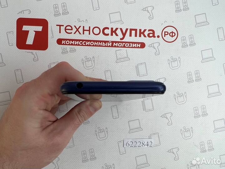 HONOR 7A, 2/16 ГБ