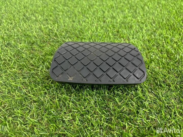 Накладка на педаль Audi Q5 8R ccwa 2009