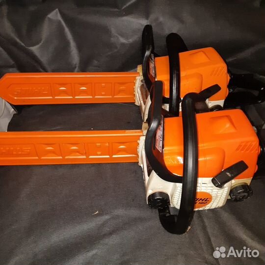 Бензопила stihl ms 180 бу