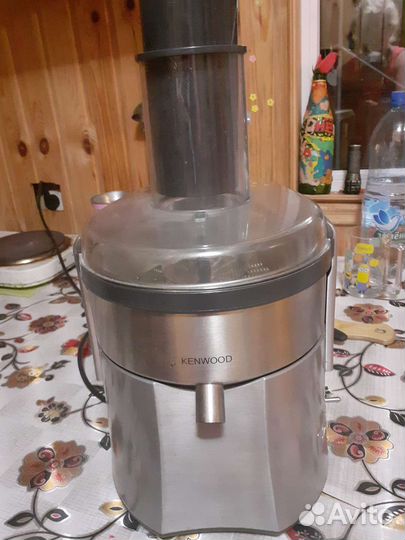 Соковыжималка