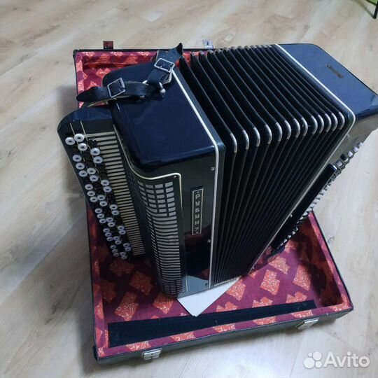 Продам баян 