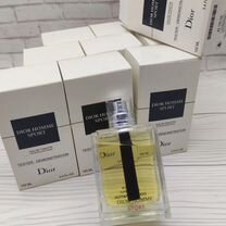 Dior Homme sport 100 ml. (Тестер)