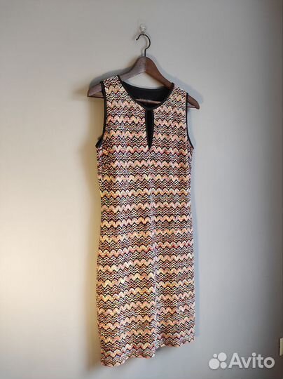 Платье женское М