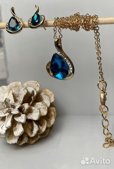 Кулоны и подвески корейские