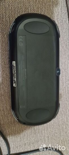 Sony ps Vita
