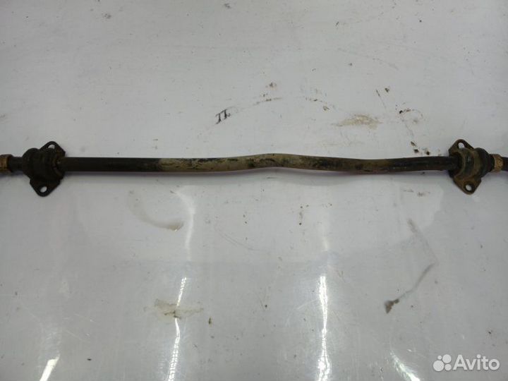 Стабилизатор поперечной устойчивости передний