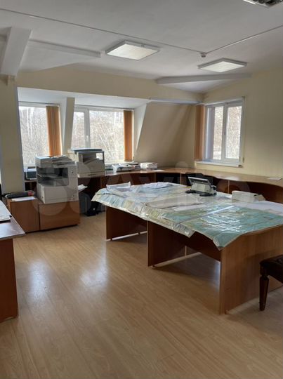 Офис, 40 м²