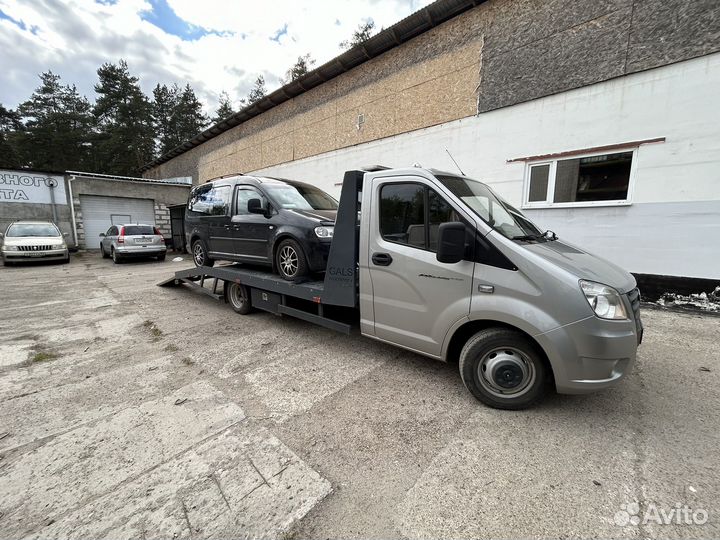 Эвакуатор. Услуги эвакуатора