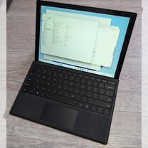 Microsoft Surface Pro 5 i5 8gb 256gb