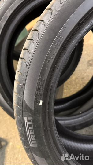 Pirelli Powergy 245/40 R19 98Y