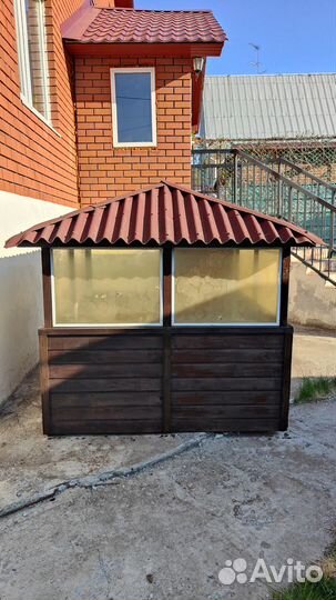 Детский домик б/у