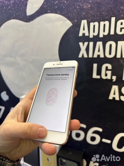 iPhone 8 Plus, 64 ГБ