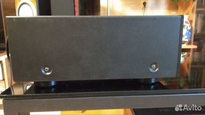 Усилитель стерео Yamaha as 500