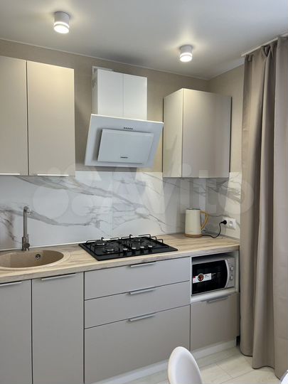 2-к. квартира, 48 м², 5/5 эт.