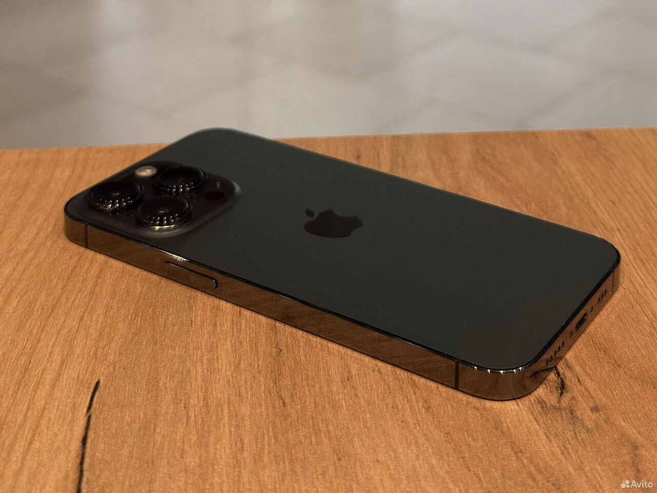 iPhone 13 Pro, 256 ГБ, SIM + eSIM