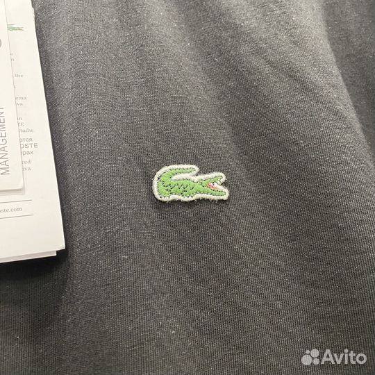 Футболка lacoste