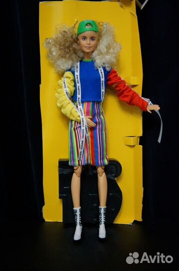 Кукла Barbie коллекционная BMR1959