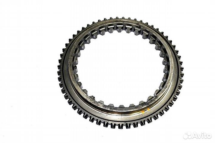 Коробка передач / Другие части DAF XF105 (01.05)