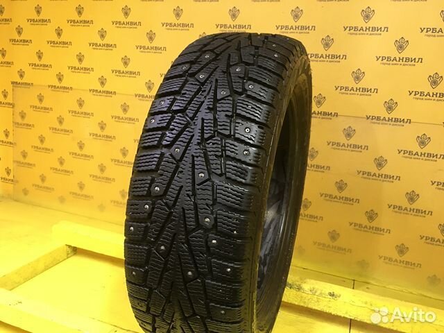 Cordiant Snow Cross PW-2 195/55 R16 91T