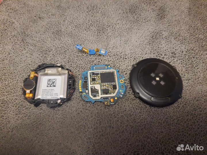 Samsung galaxy watch active