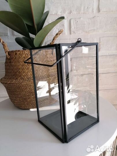 Подсвечник Hm home