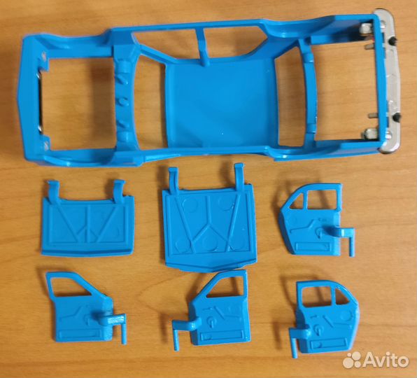 Волга Газ 3102