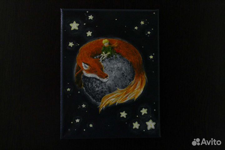 Картины на заказ