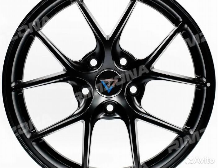 Литой диск wheelegend R19 5x108