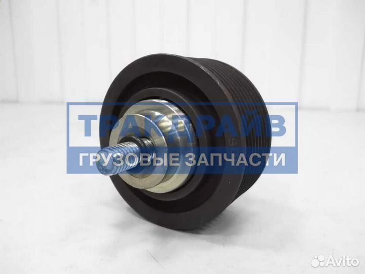 Ролик промежуточный cummins ISF 3.8 5265369