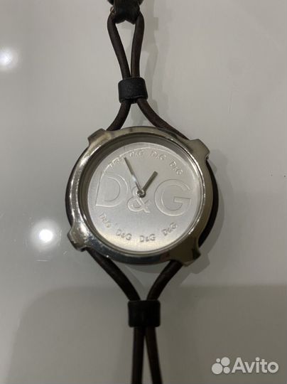 Часы Dolce&Gabbana оригинал