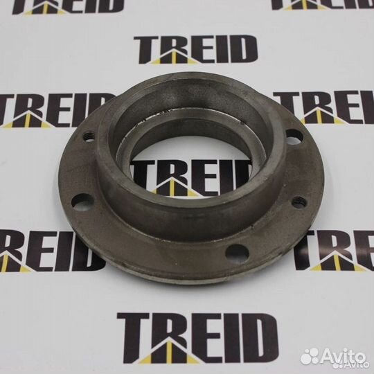 Крышка переднего выходного подшипника кпп