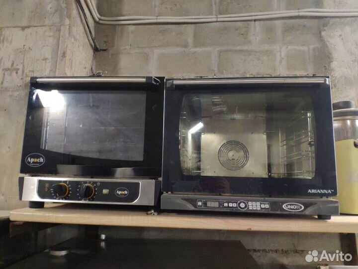 Тепловое оборудование